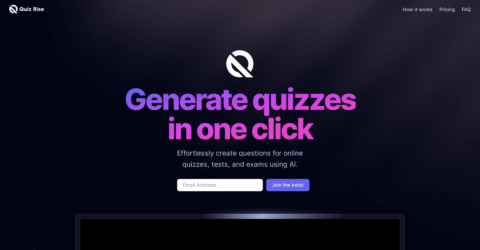 QuizRise