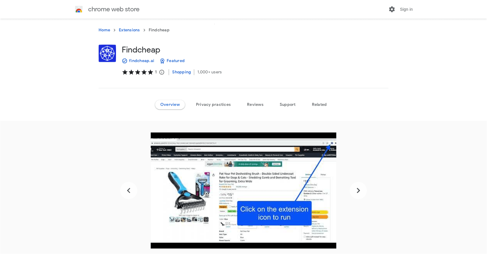 Reverse Dropshipping