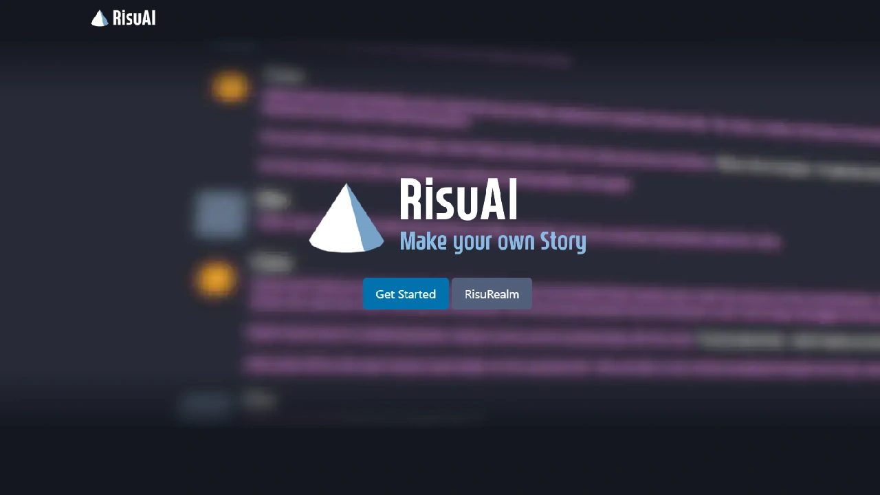 Risu AI