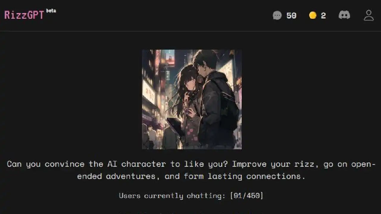 RizzGPT
