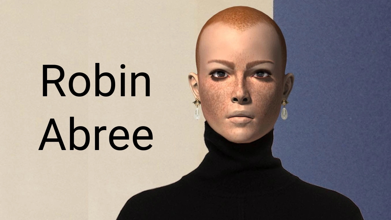 Robin Abree