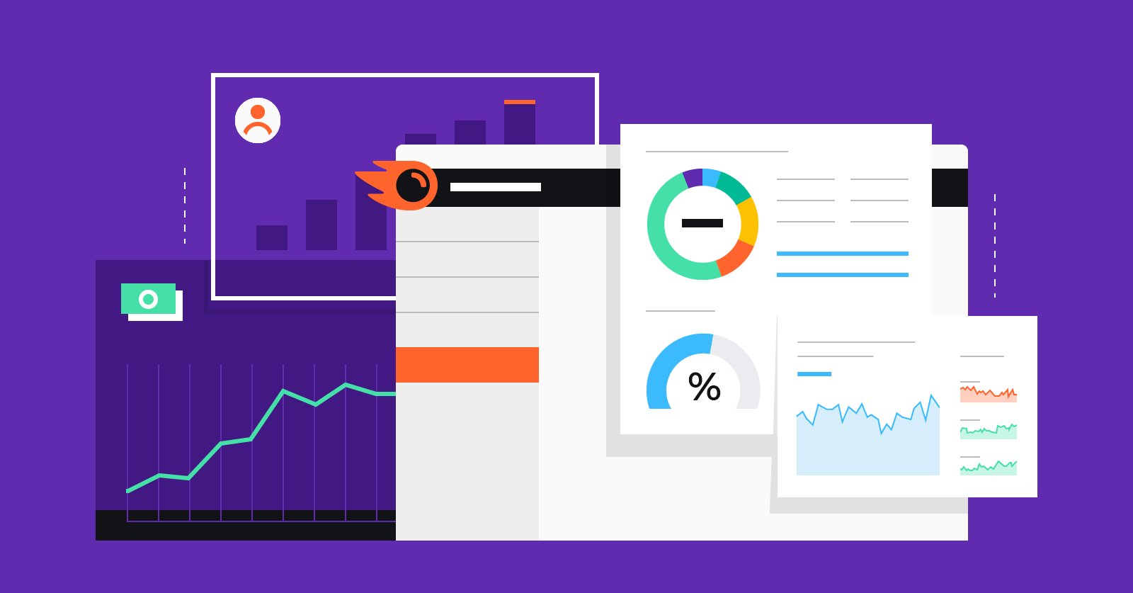 Semrush Statistics 2025: Key Data on Users, Revenue & Growth