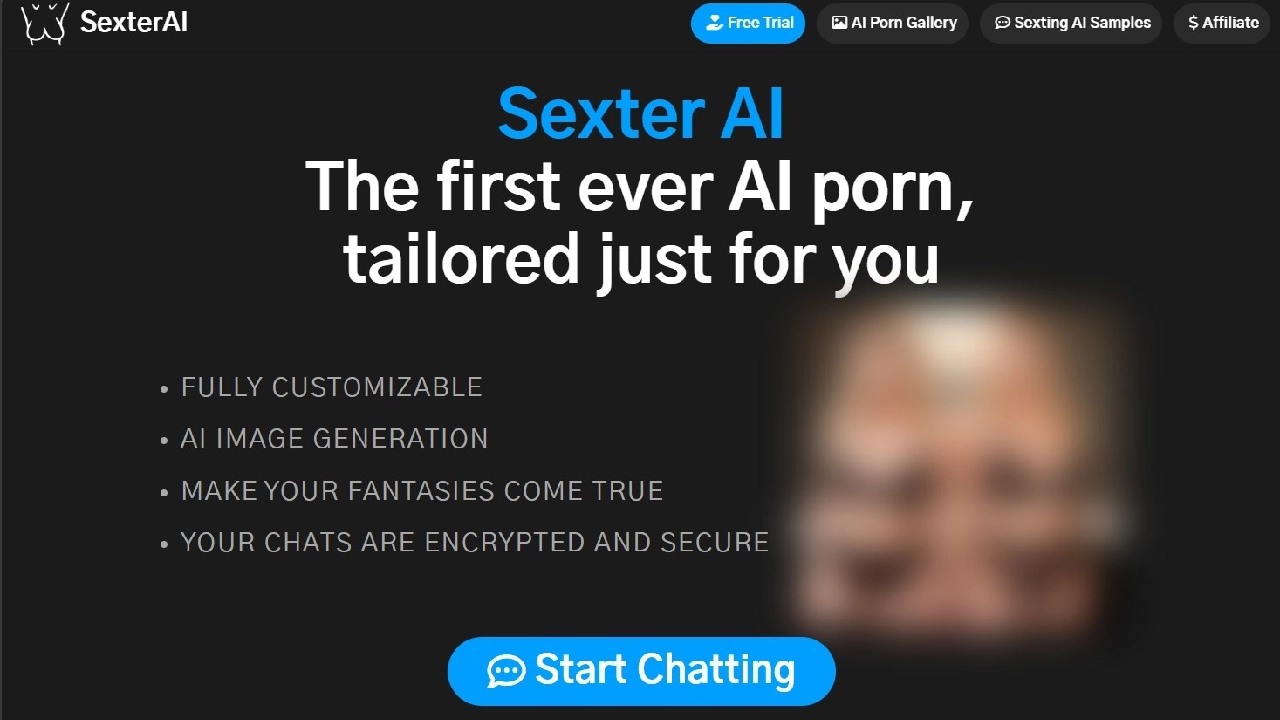 SexterAI