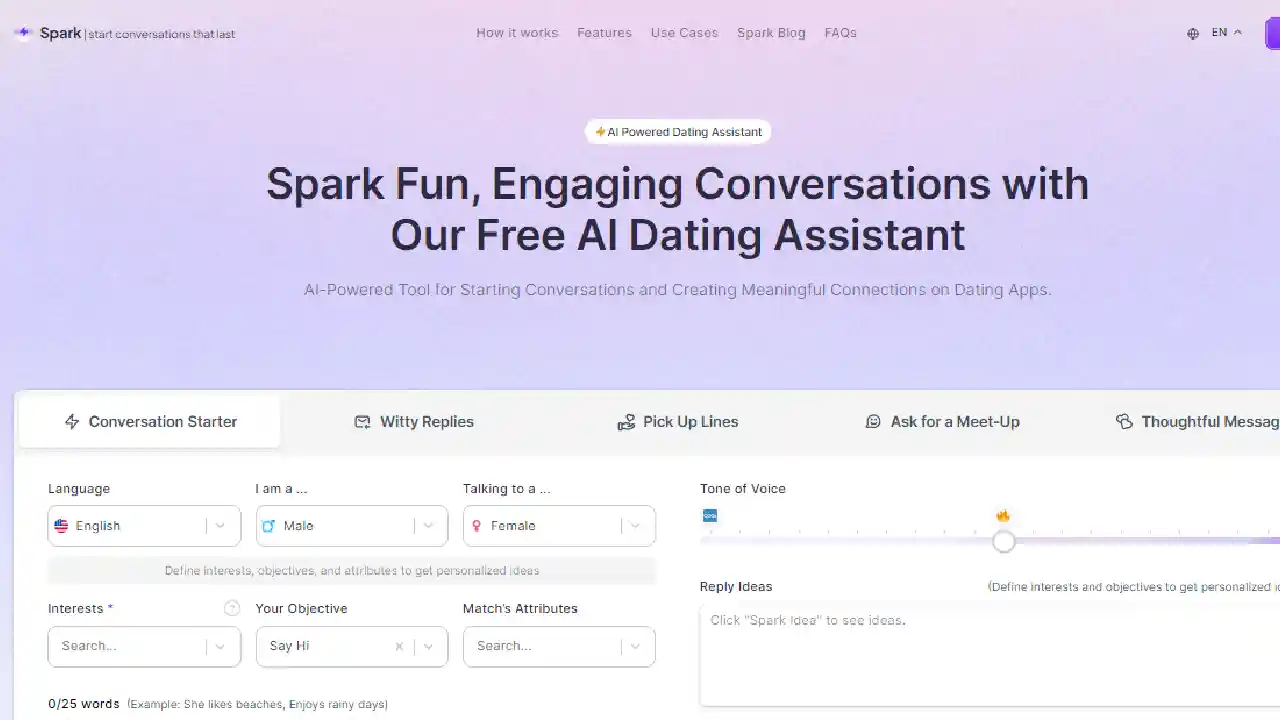 WithSpark AI