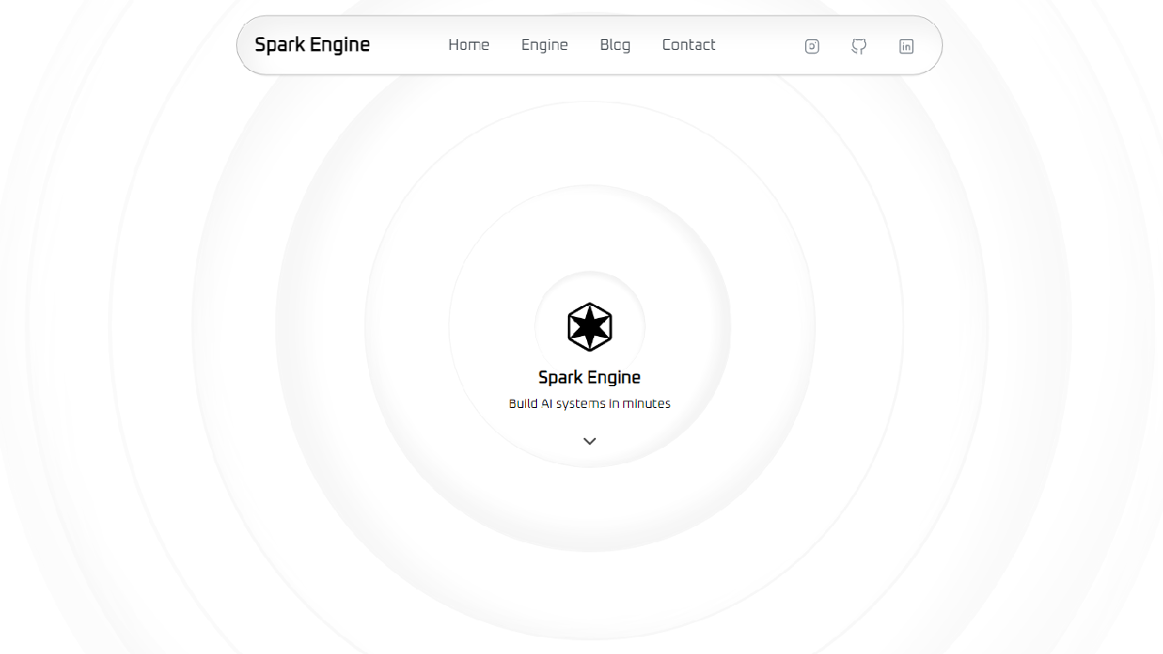 Spark Engine