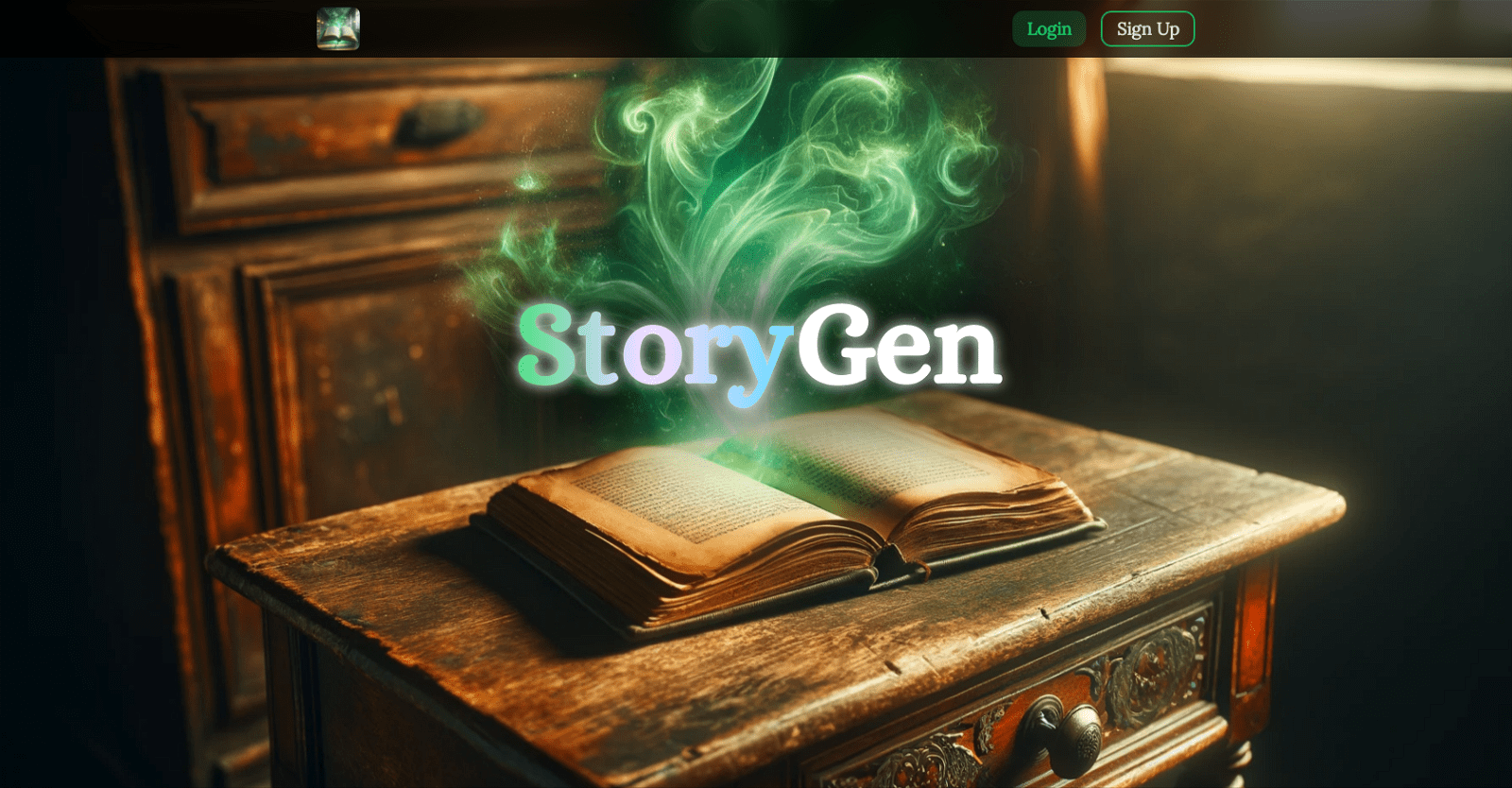 StoryGen