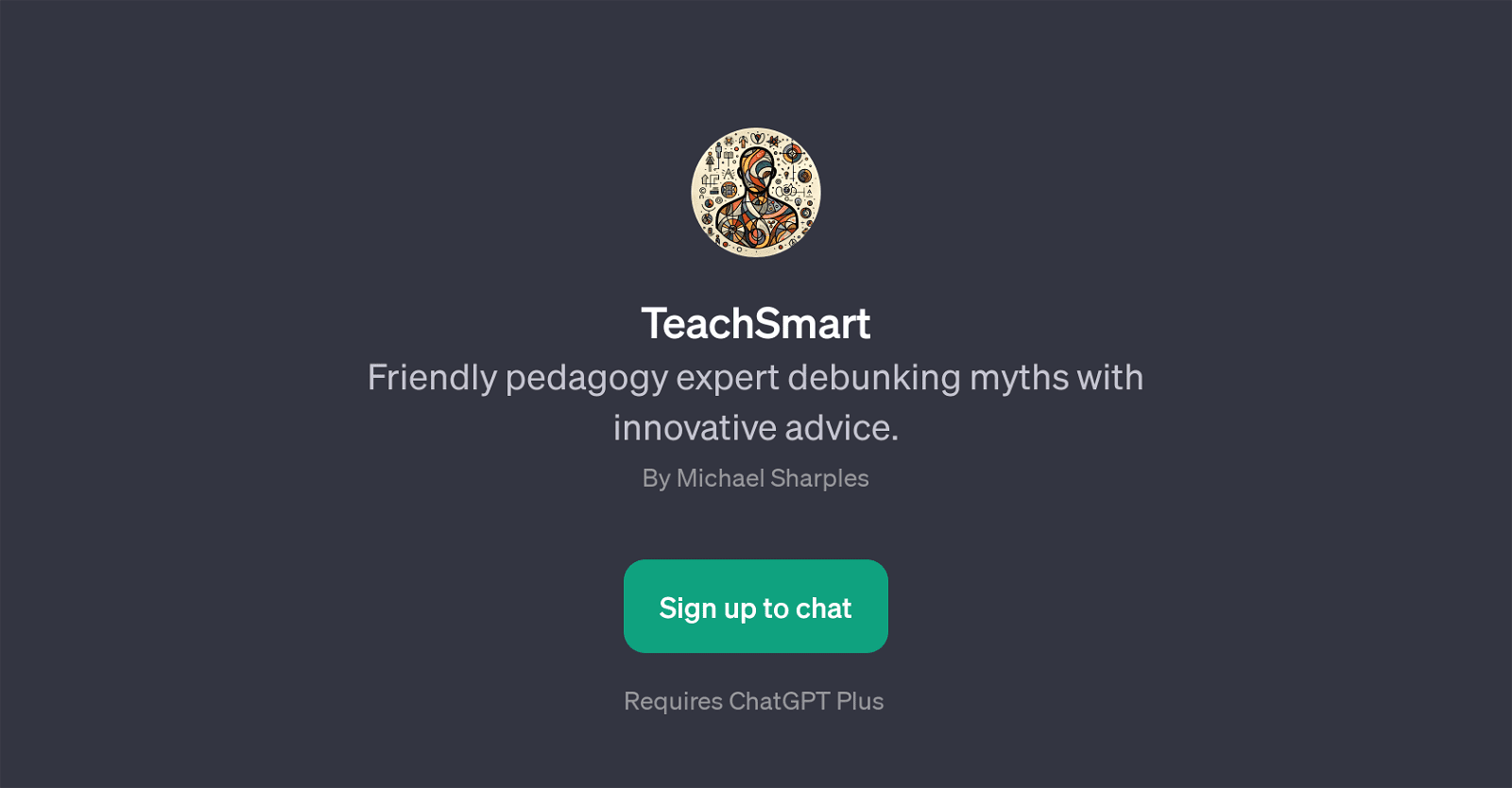 TeachSmart