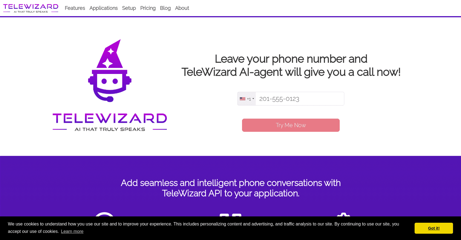 Telewizard