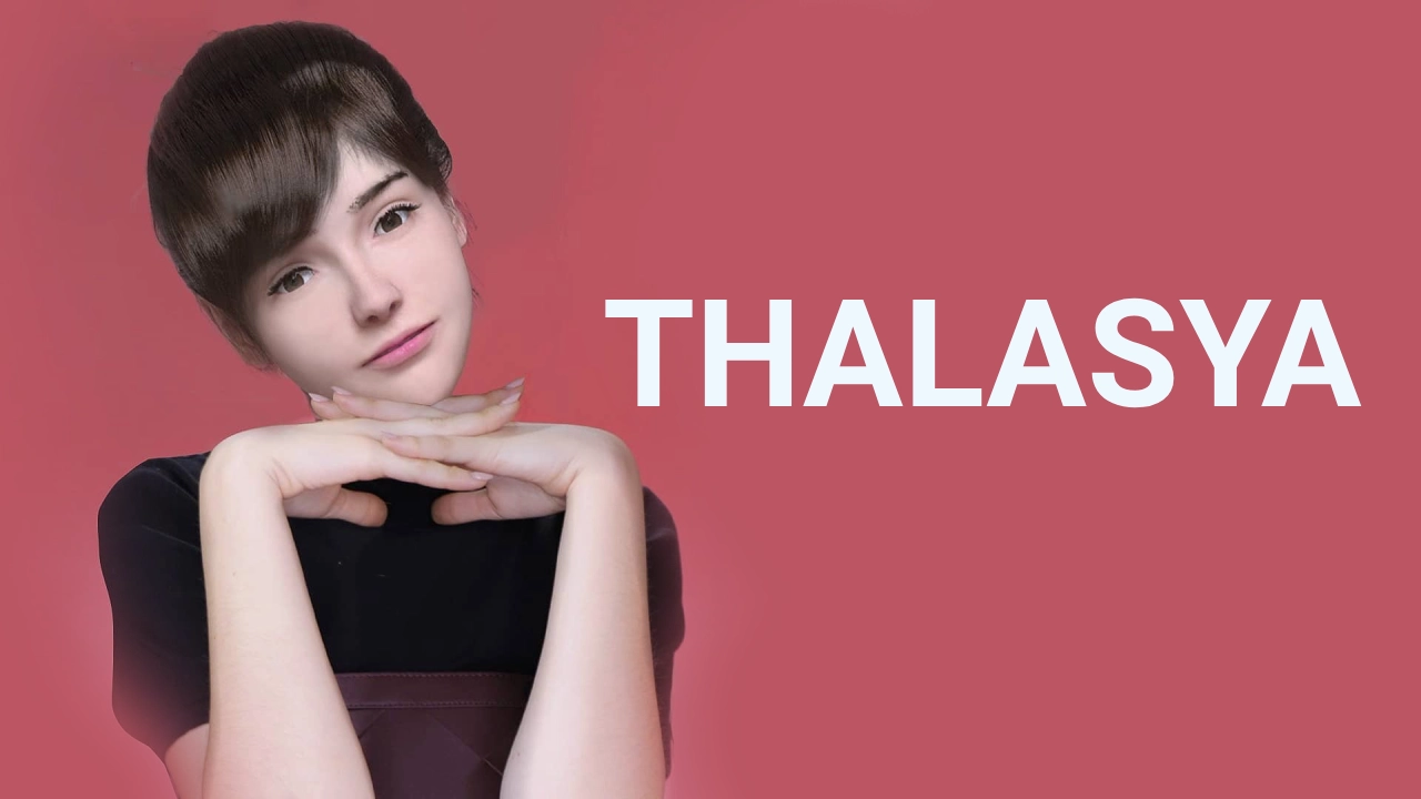 Thalasya