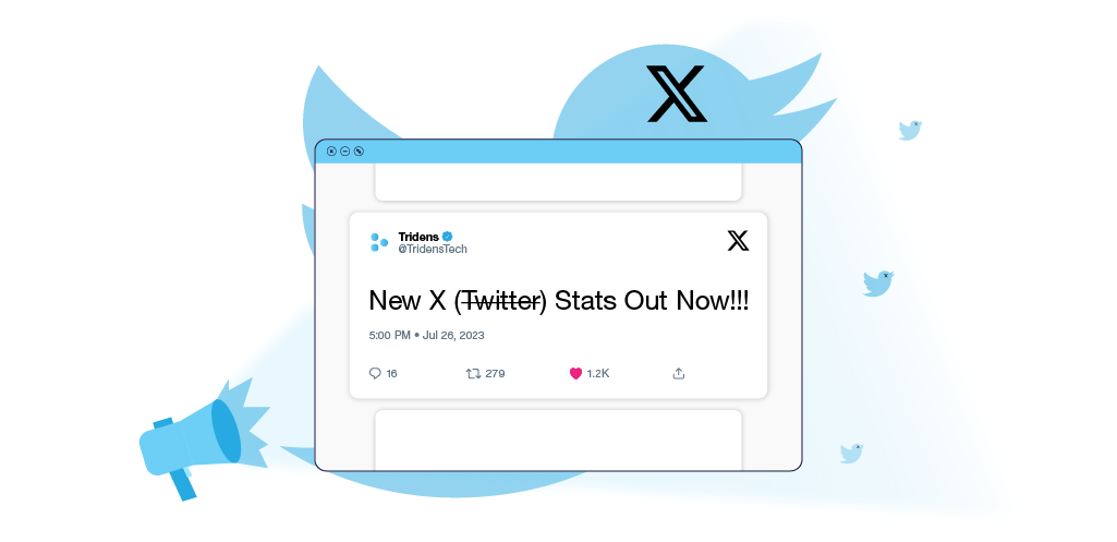 X (Twitter) Statistics 2024: Key Data for Marketers
