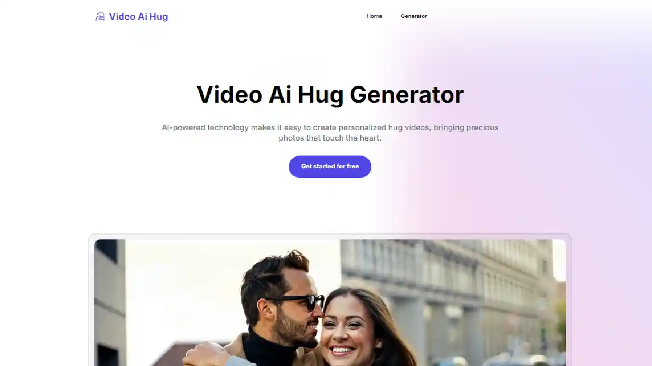 Video AI Hug
