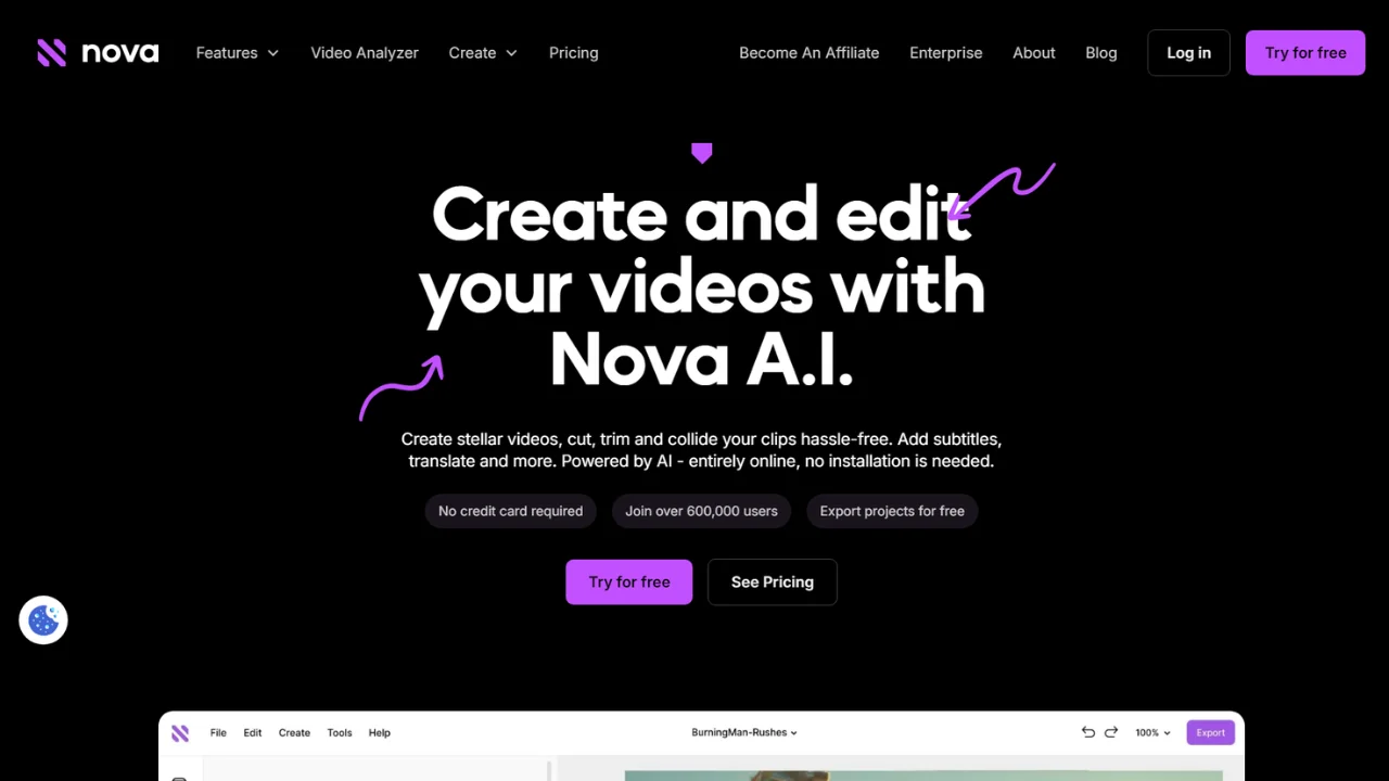Wearenova AI