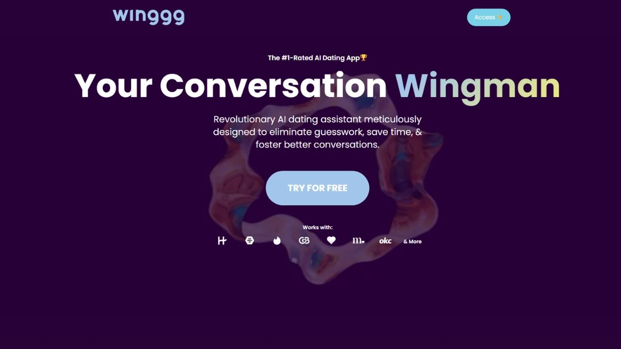 Winggg