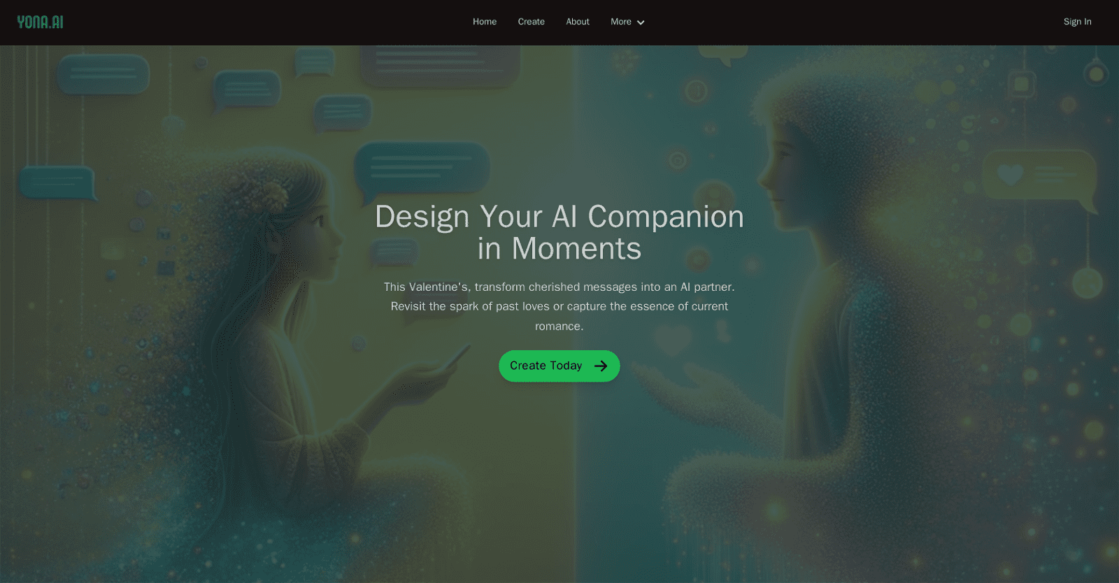 Yona AI