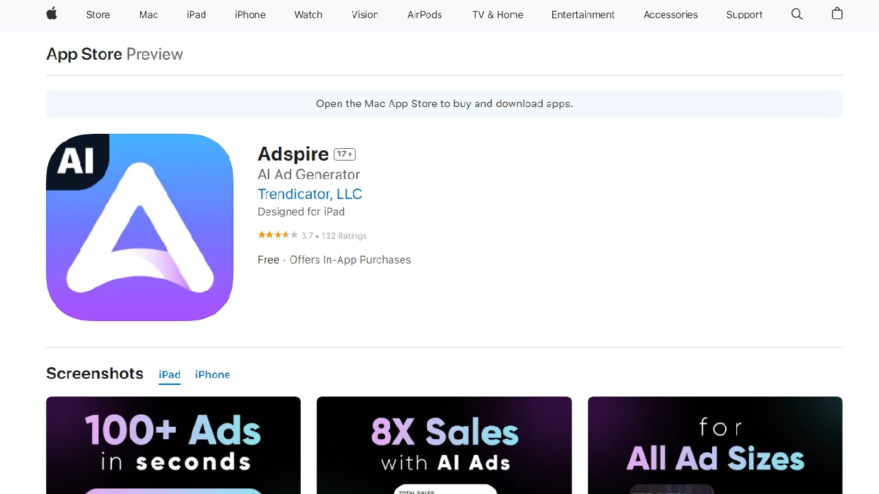 Adspire
