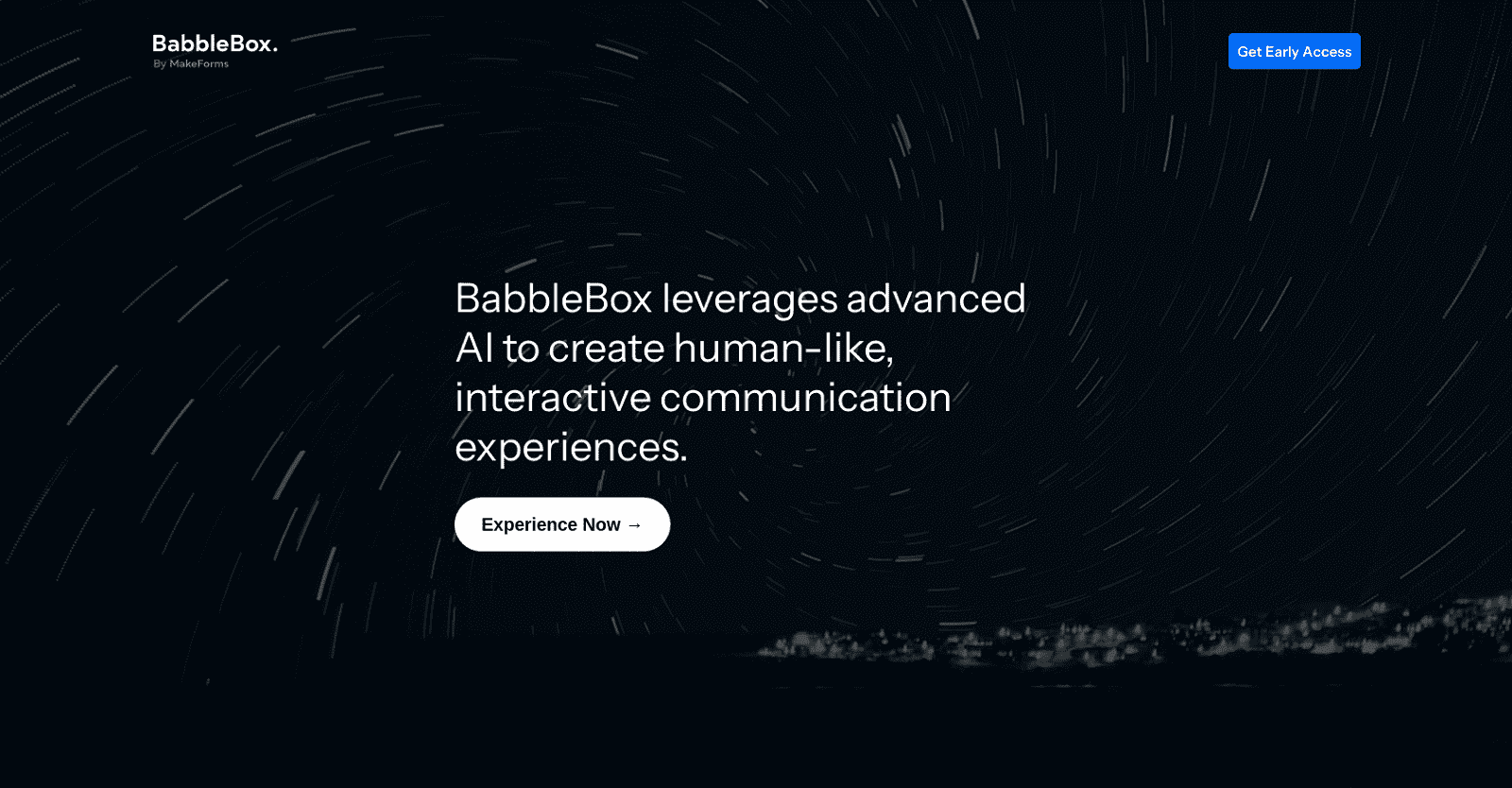 BabbleBox