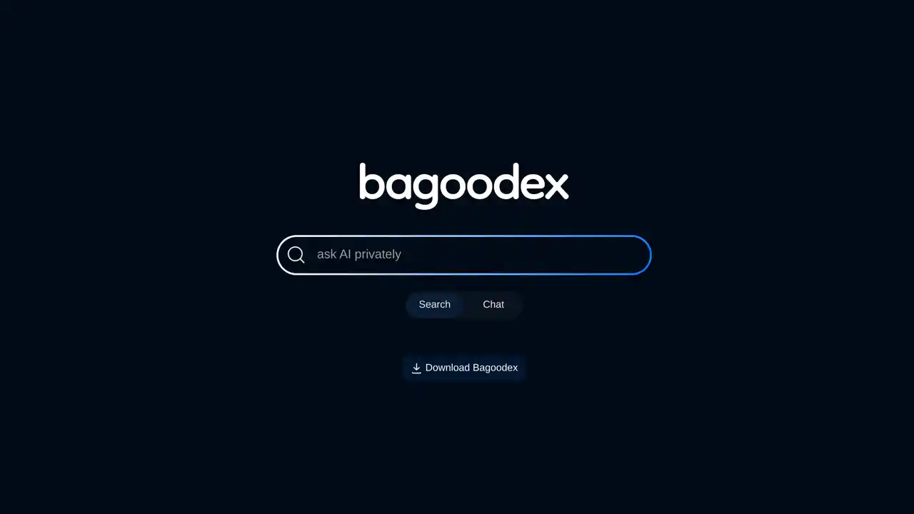 BaGooDex