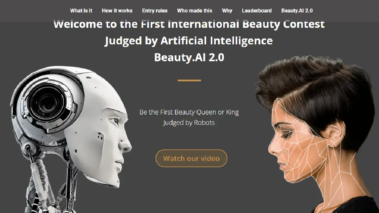 Beauty AI