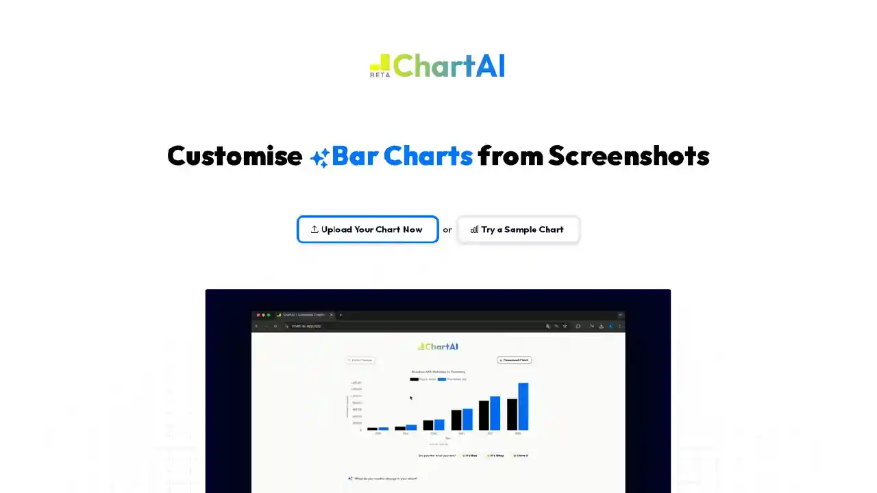 Chart AI