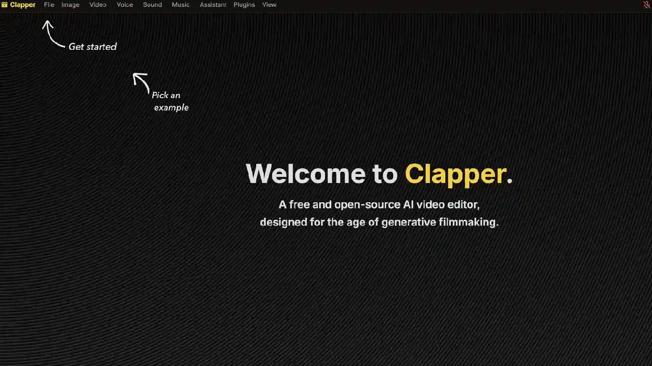 Clapper AI
