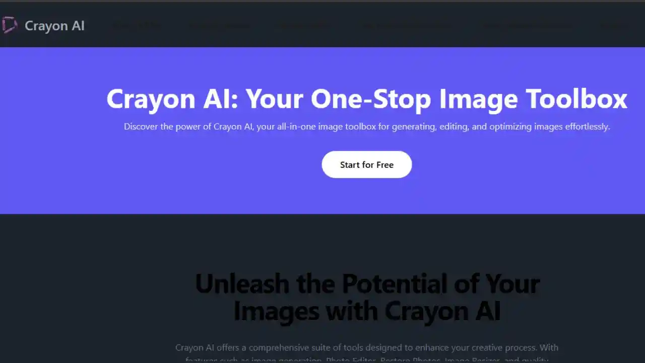 Crayon AI