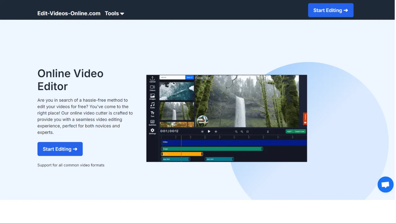 Edit-Videos-Online Com