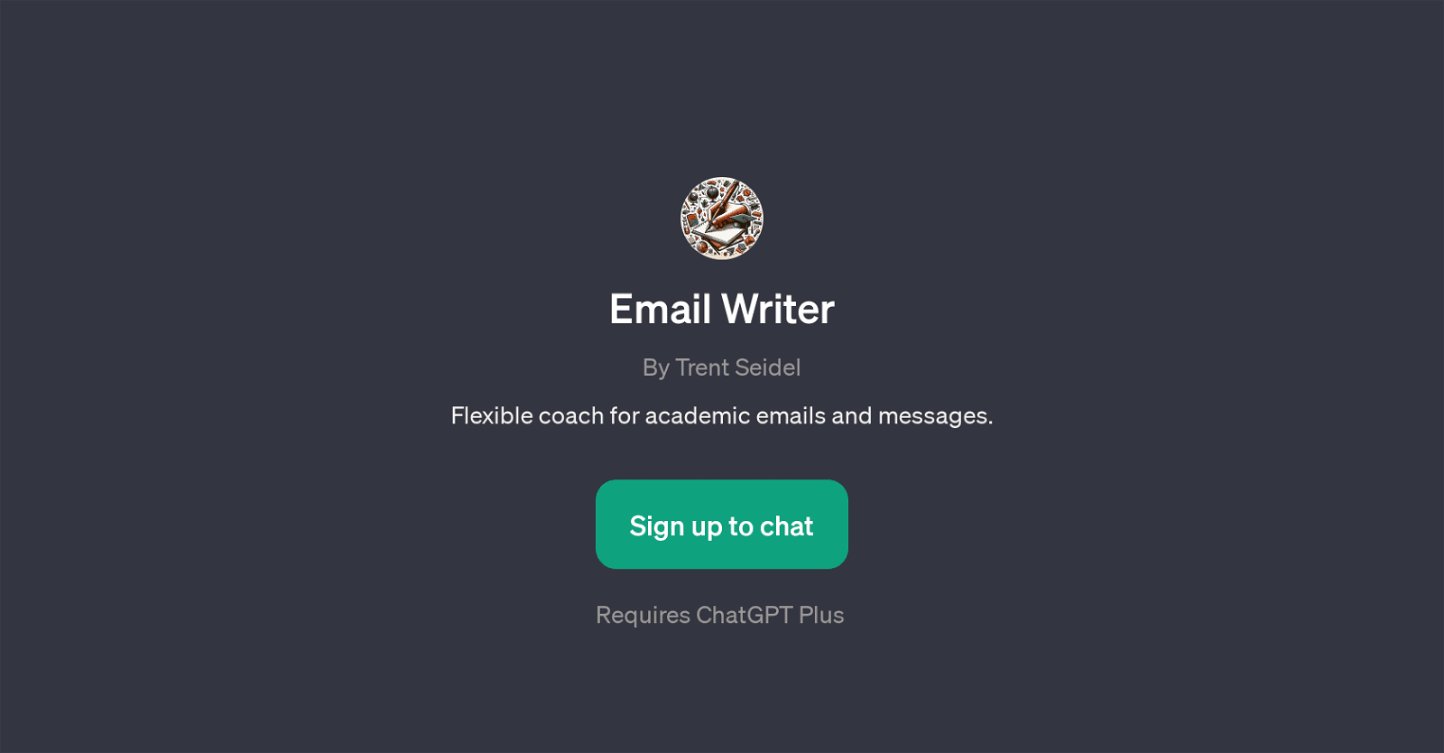 Email Writer