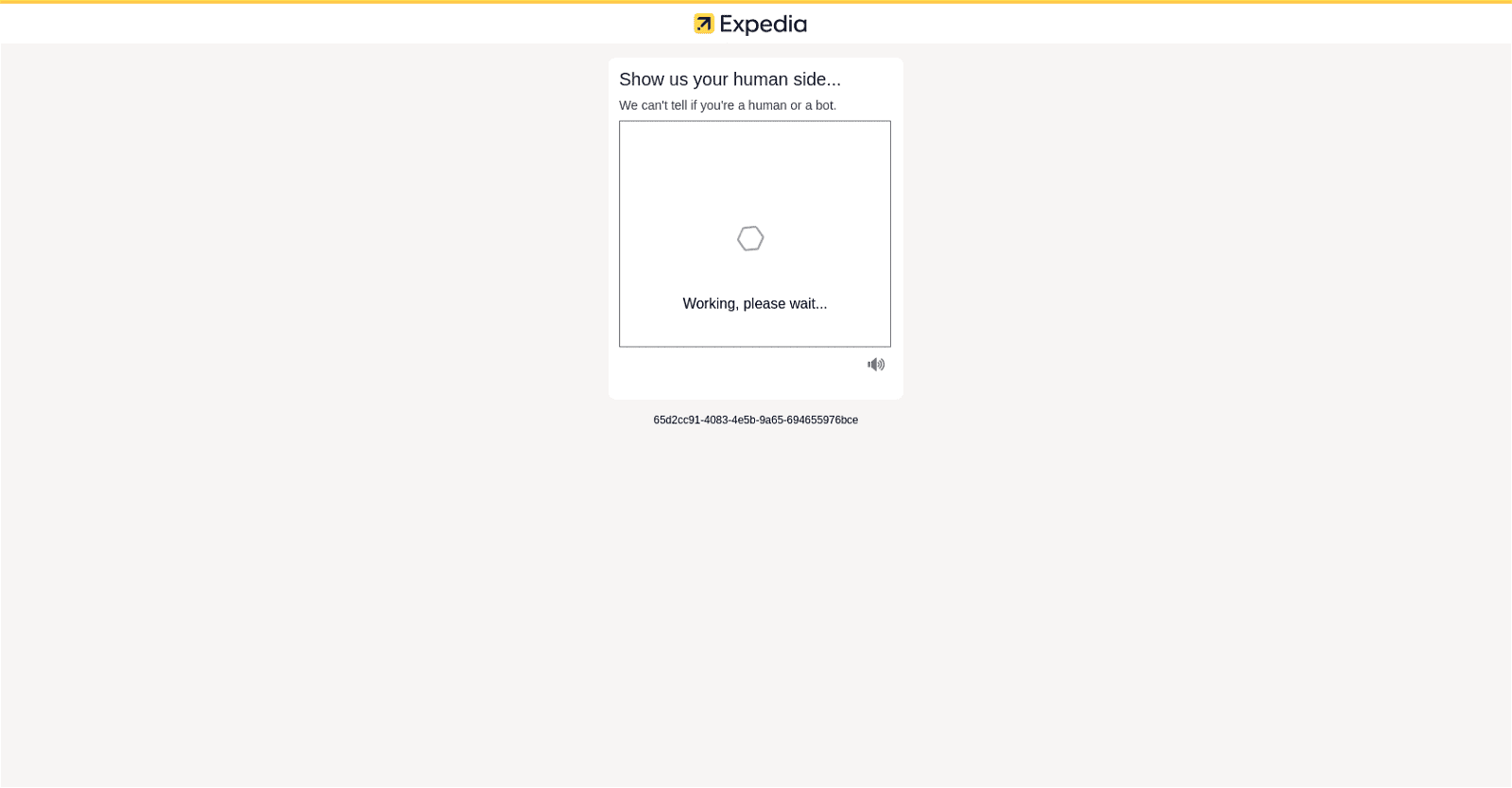 Expedia ChatGPT plugin