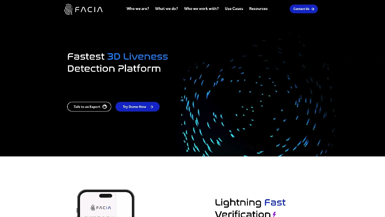 Facia AI