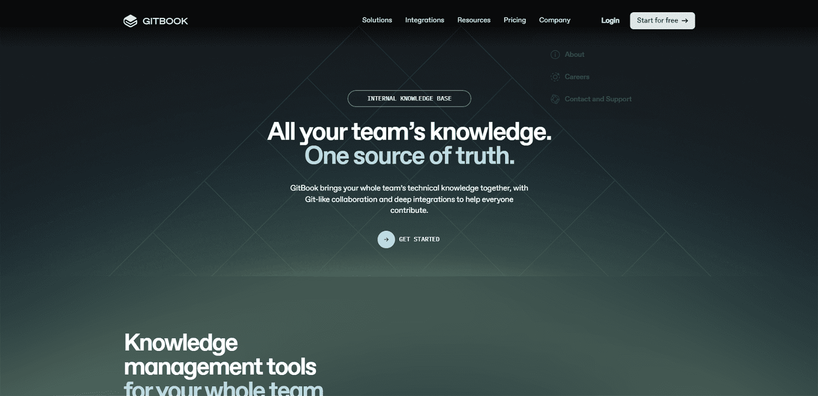 GitBook