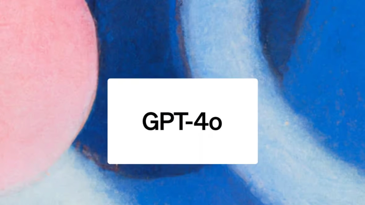 GPT-4o