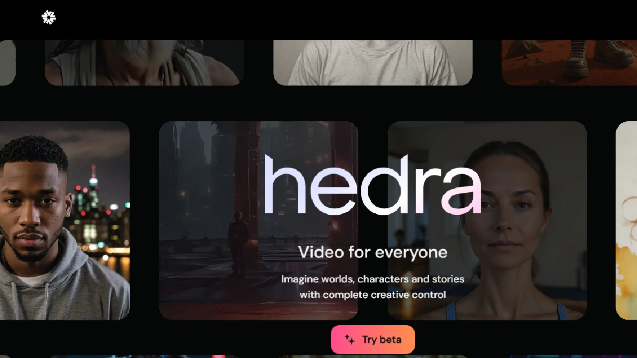 Hedra AI