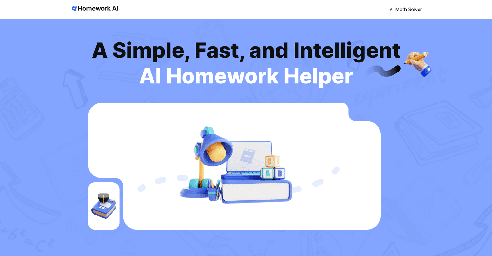 Homework AI-homework helper delivering detailed