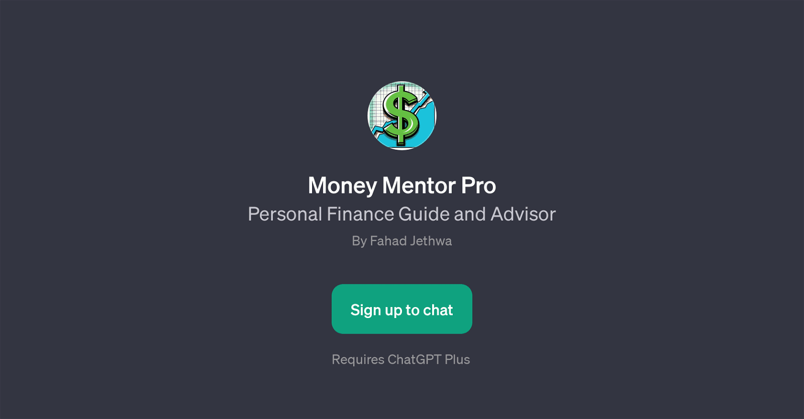 Money Mentor Pro