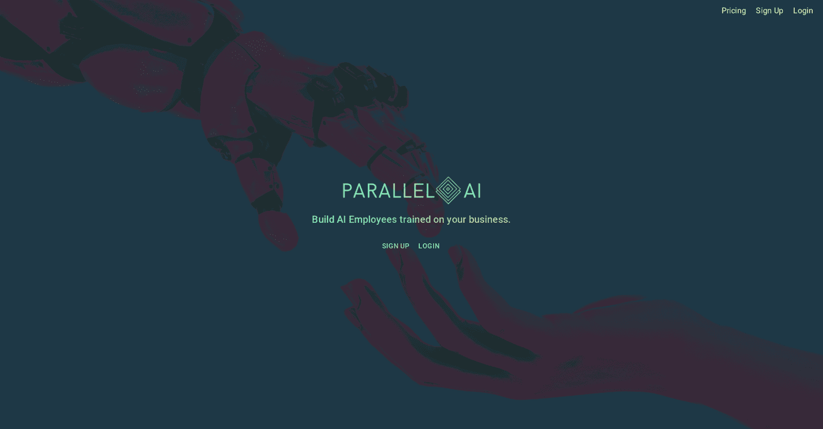 Parallel AI