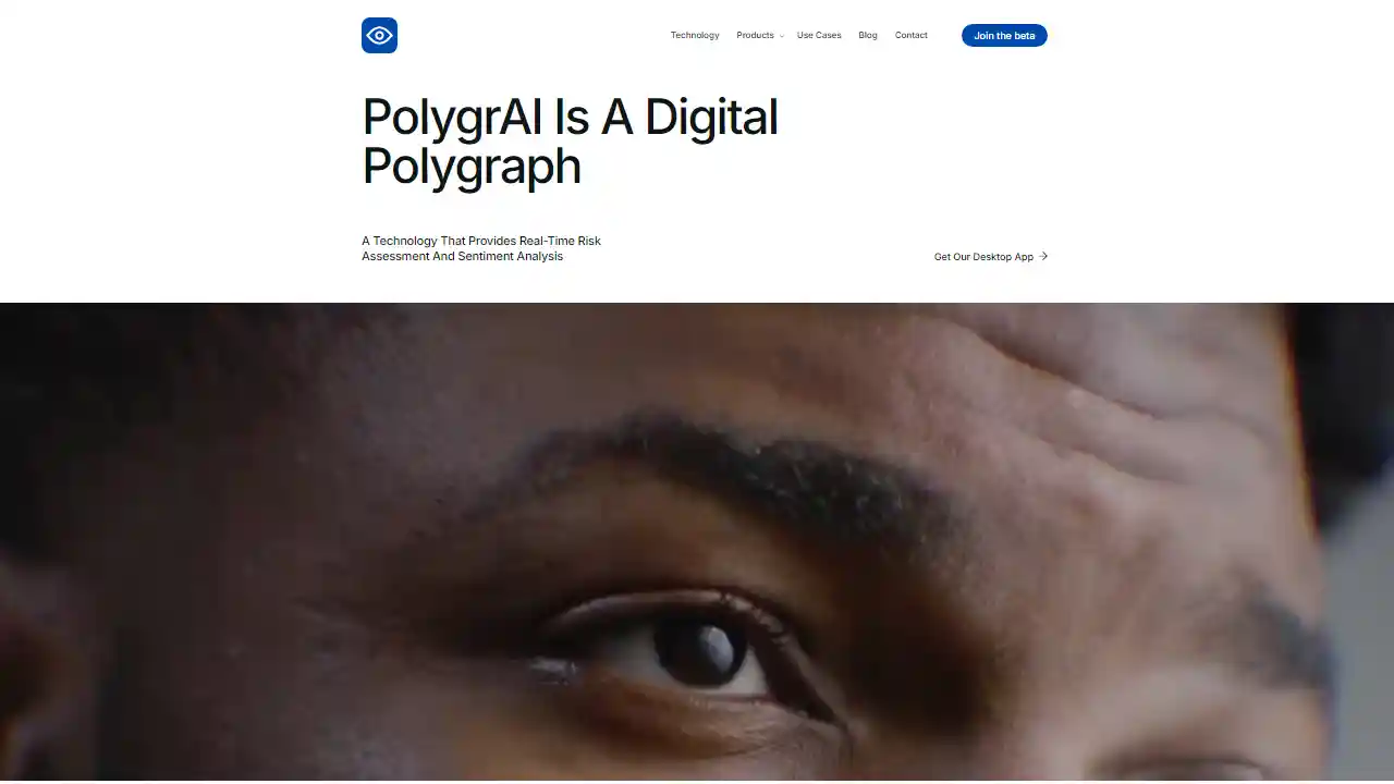 Polygr AI