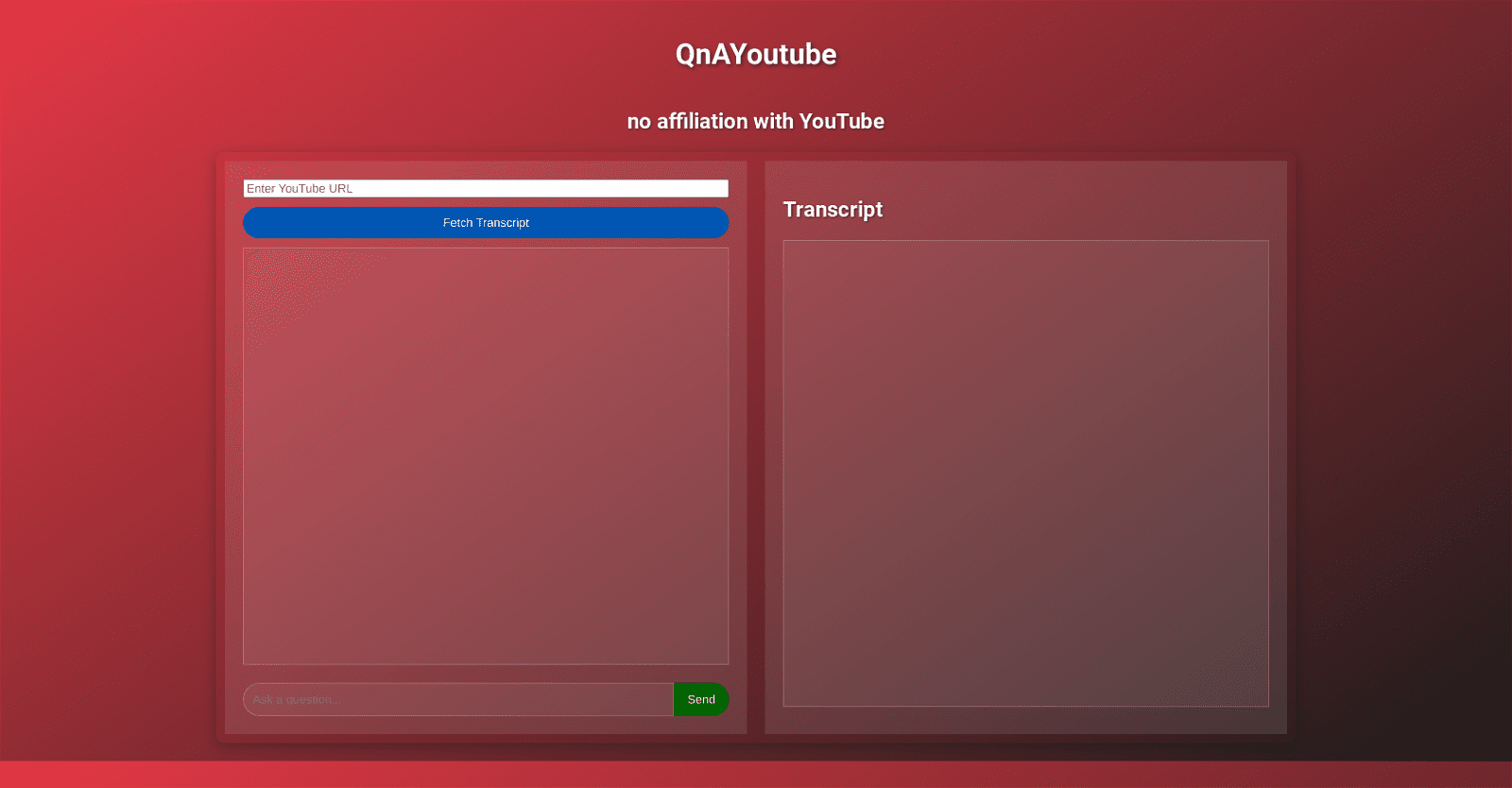 QnAYoutube