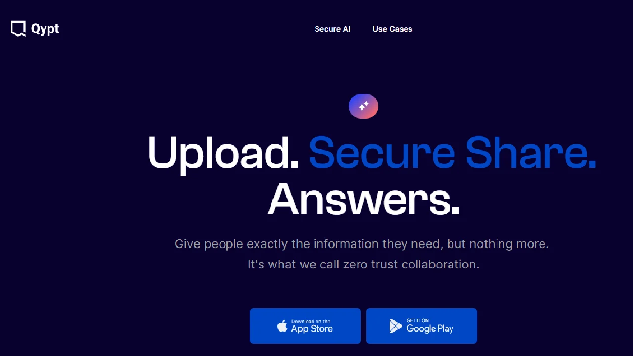 Qypt AI
