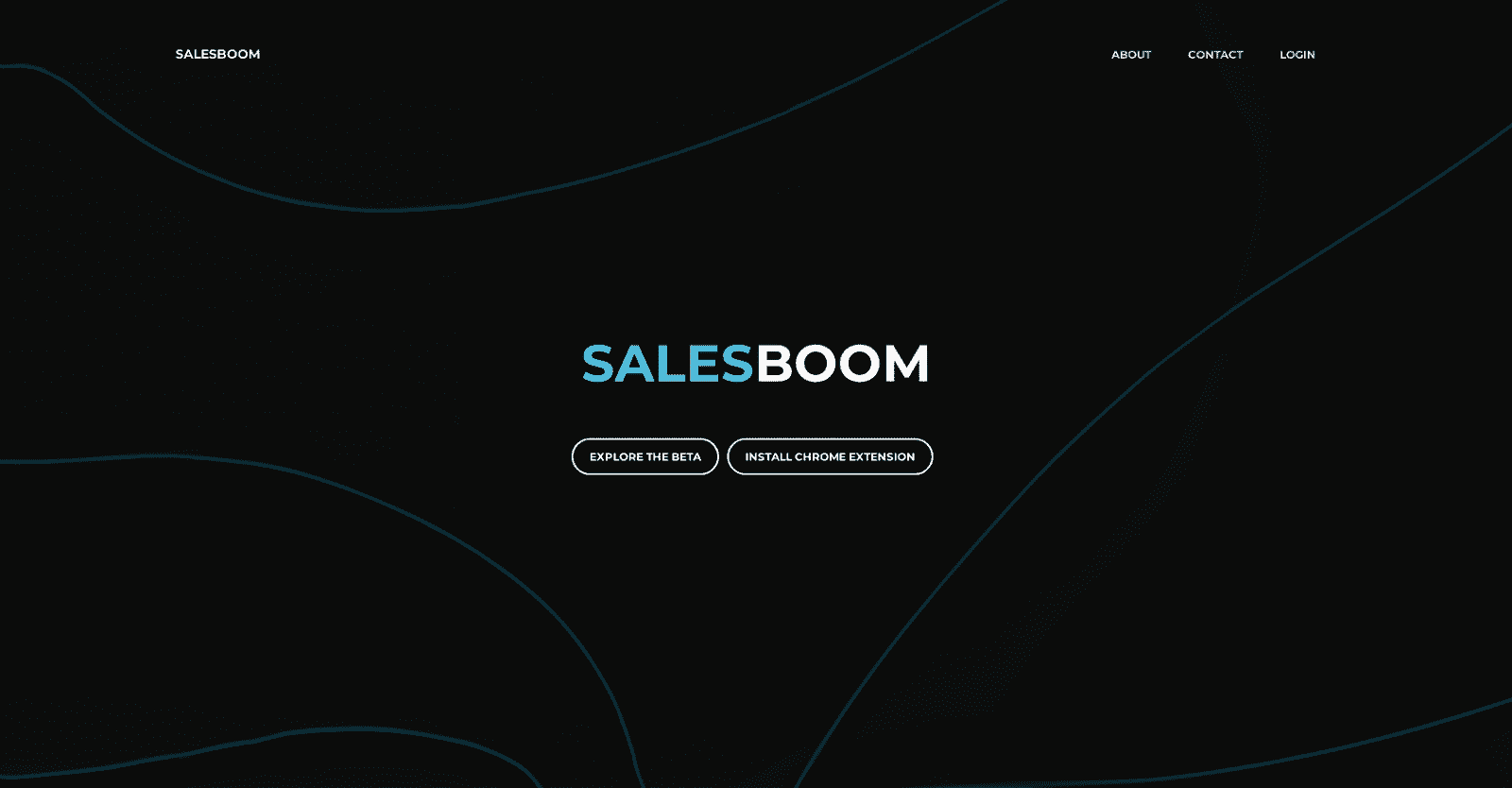 Salesboom