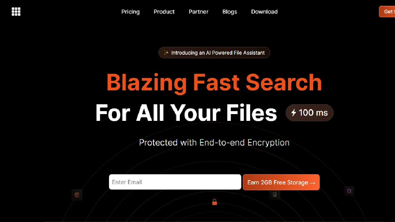 SlikSafe Email Generator
