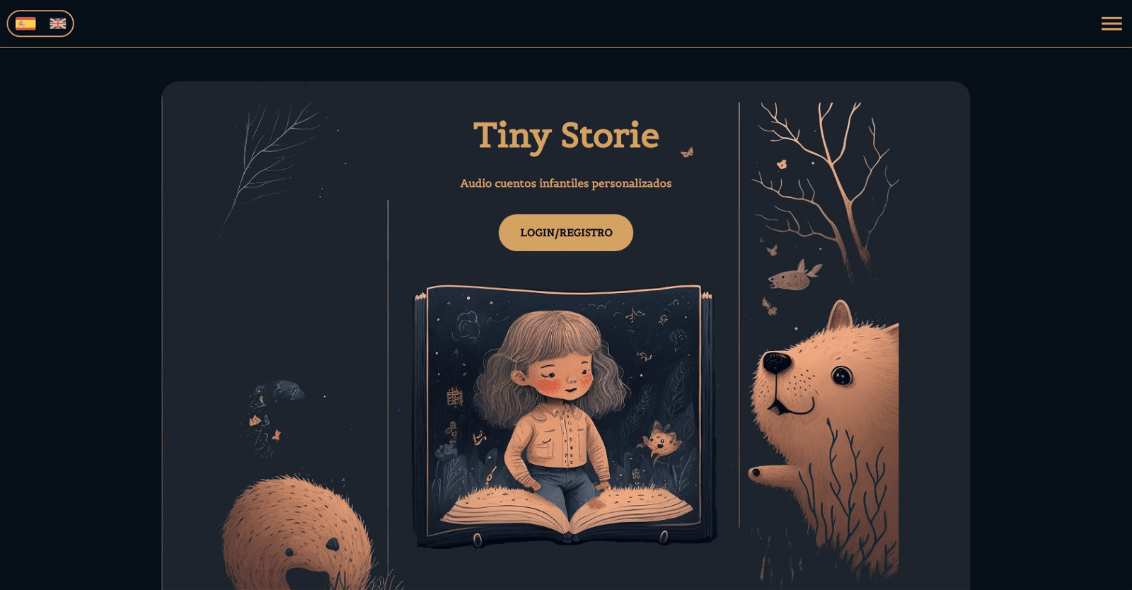 Tiny Storie