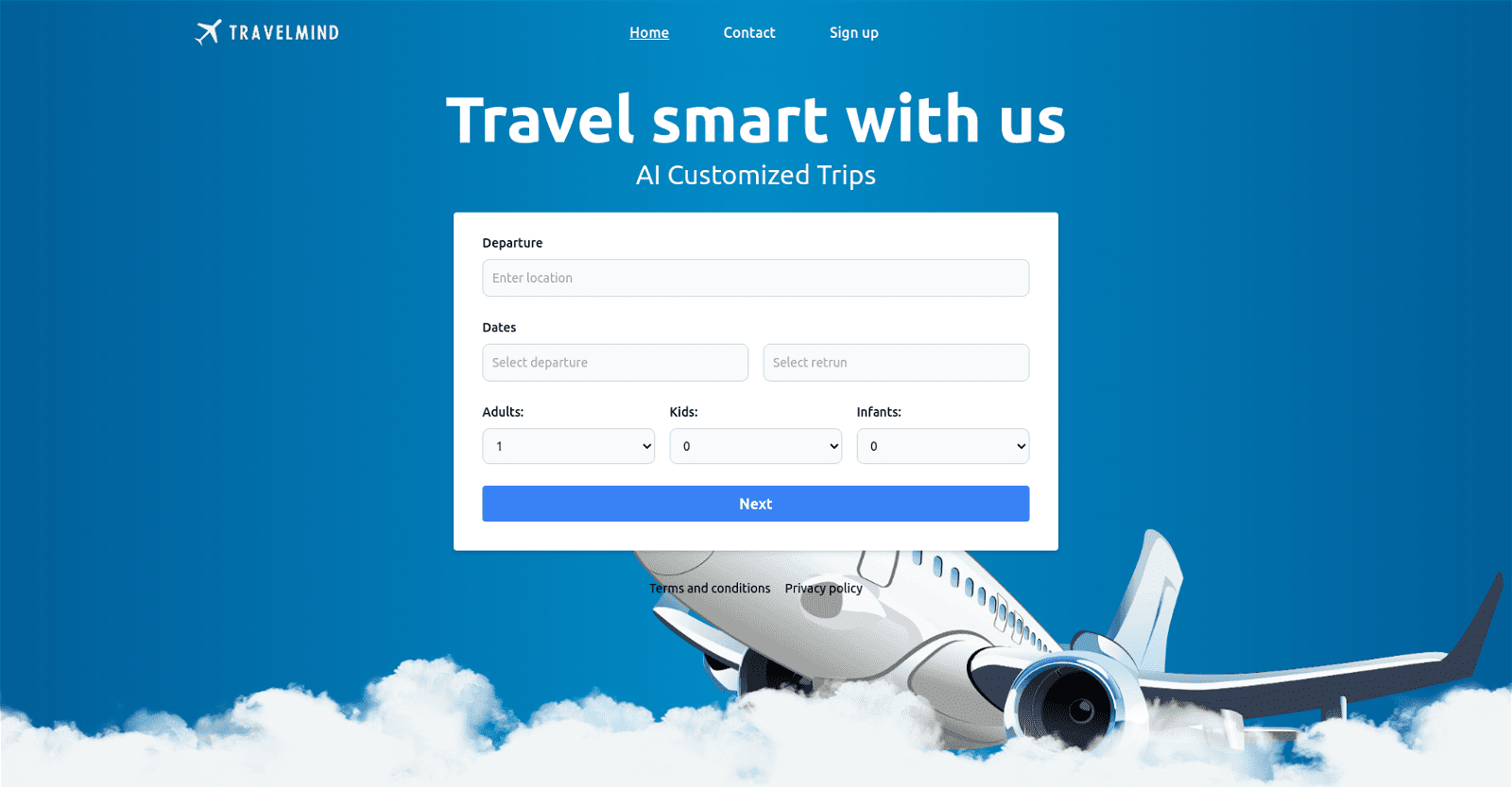 TravelMind