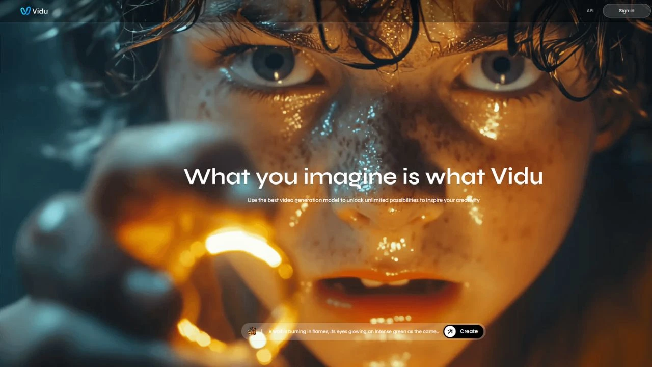 Vidu AI