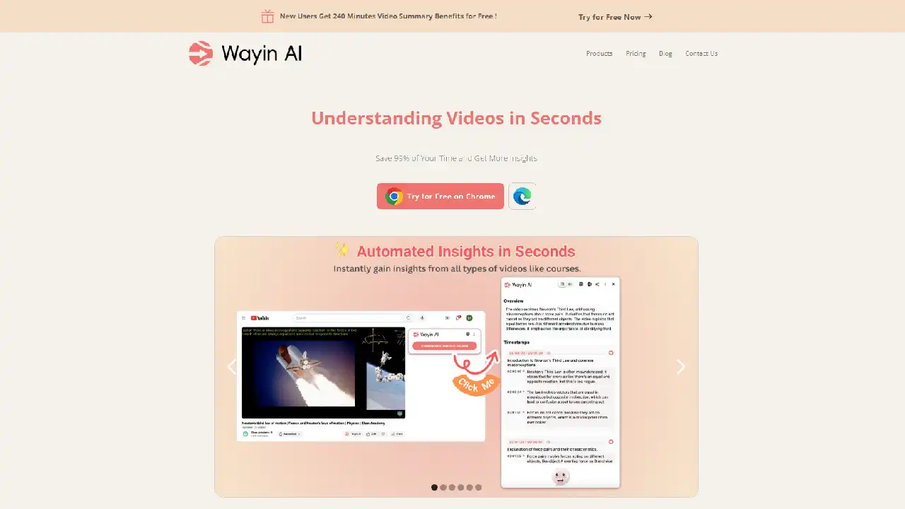 Wayin AI