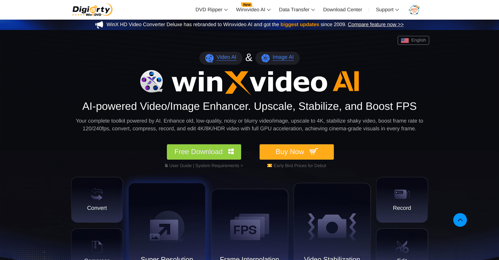 Winxvideo AI
