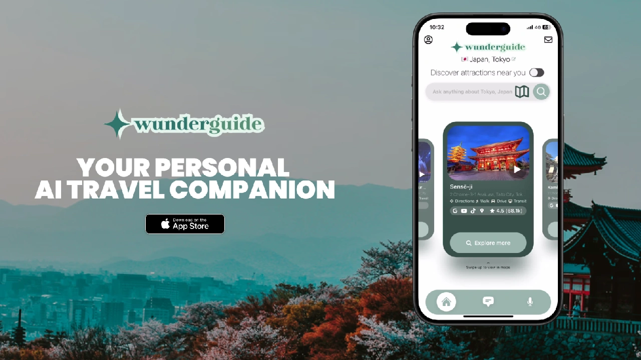 Wunderguide