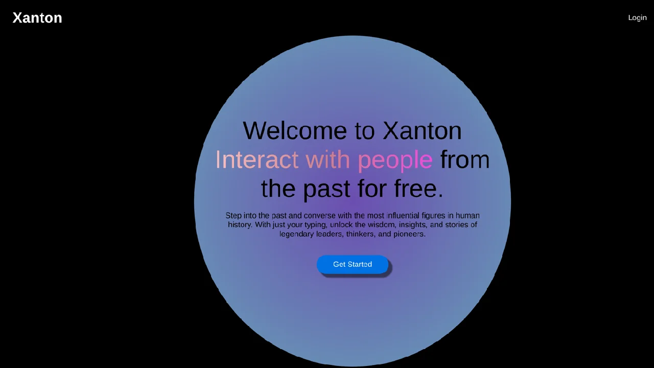 Xanton AI