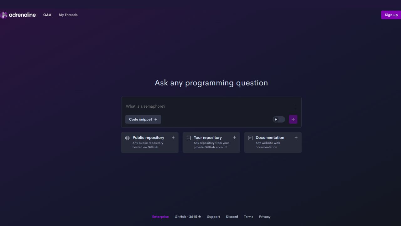 Adrenaline AI: A Revolutionary AI Code Debugger