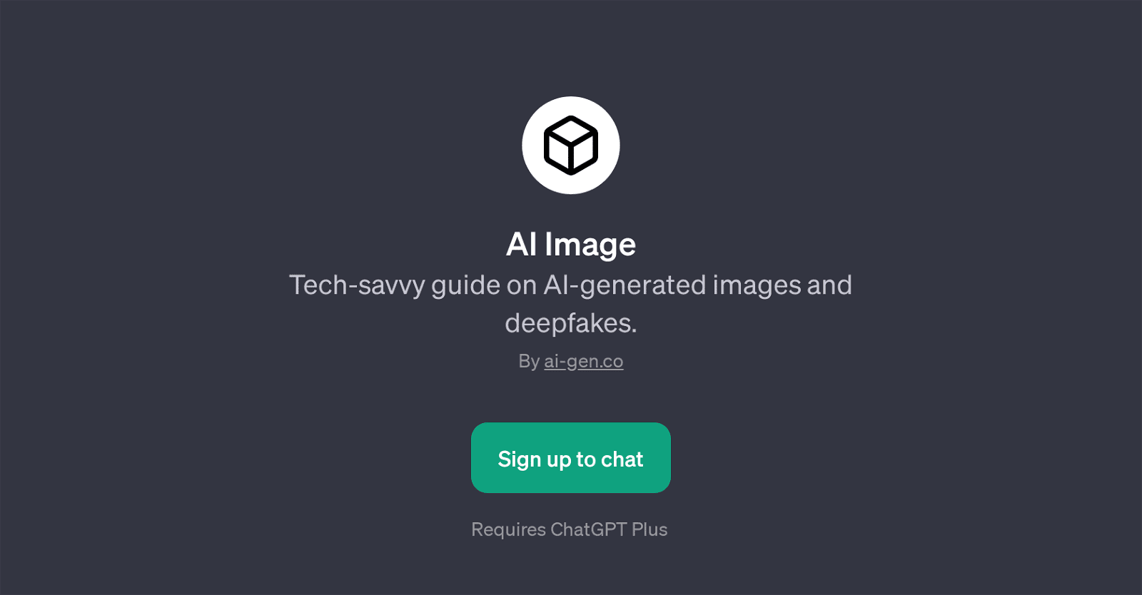 AI Image