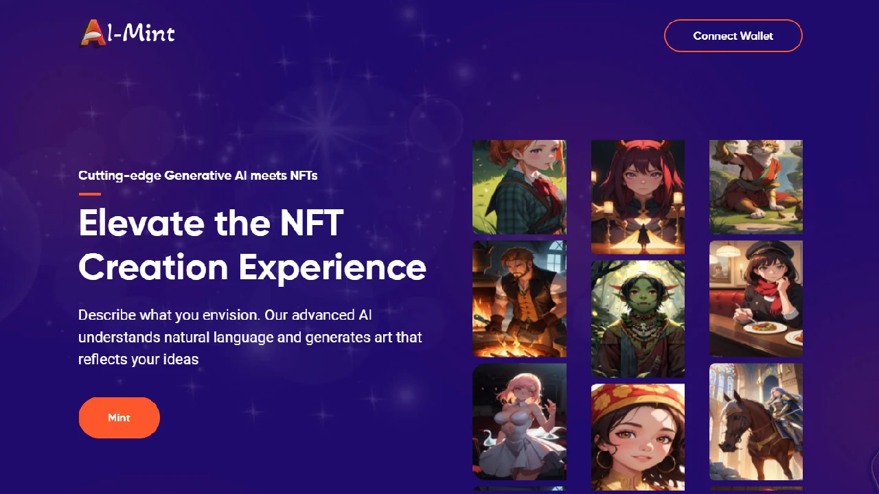 AI Mint